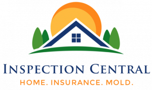 Inspection Central Florida logo